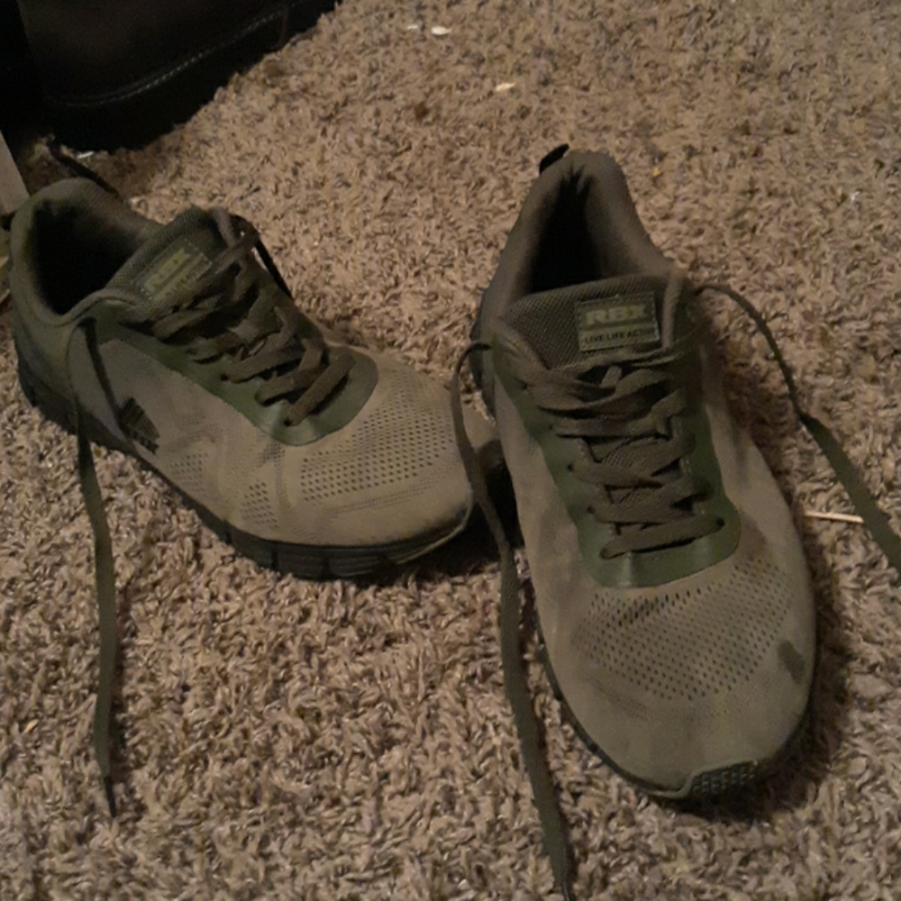 Shoes